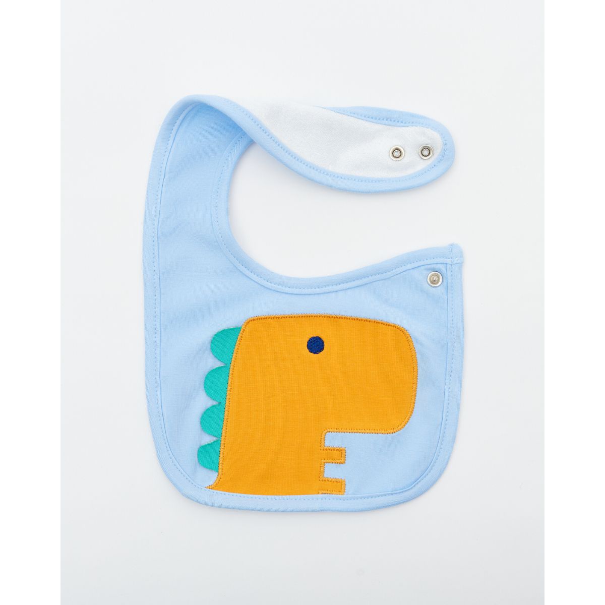 babyuru Not Too Big Dino Gifting Set - 6 pc | Mothercare SG
